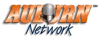 auburn network radio station|auburn football radio live broadcast.